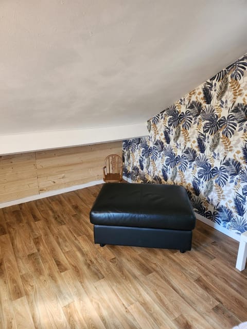 Duplex 1 Apartment in Île-de-France