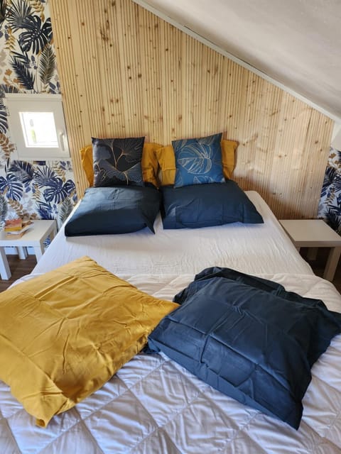 Duplex 1 Apartment in Île-de-France