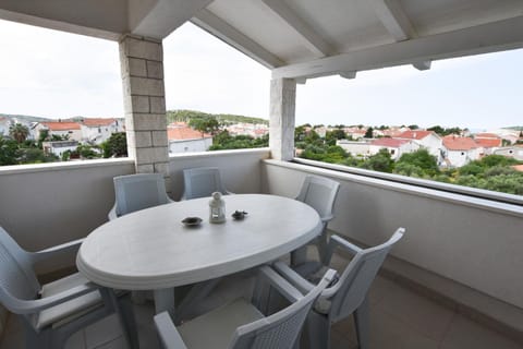 Day, View (from property/room), Balcony/Terrace, Seating area