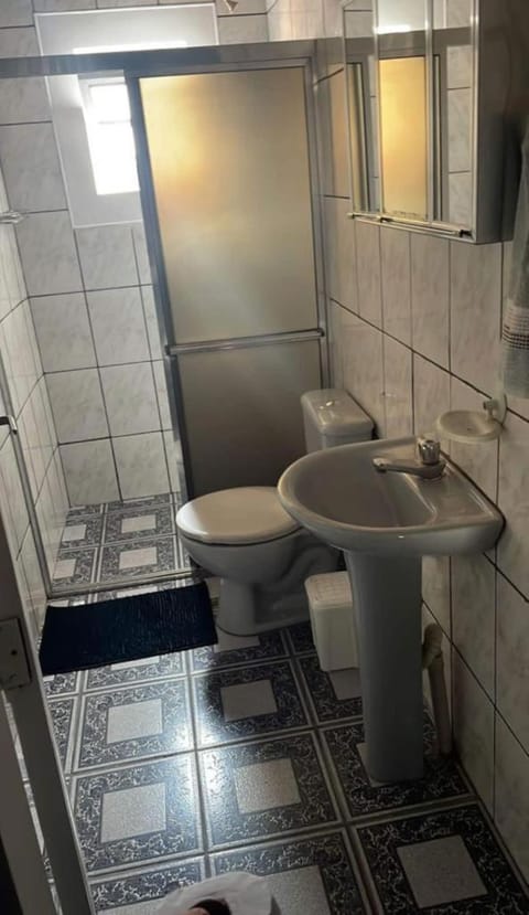 CASA 2 House in Paraty