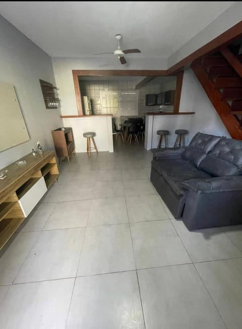 CASA 2 House in Paraty