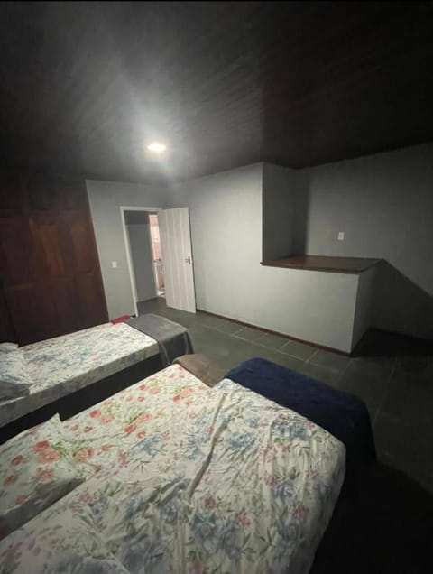 CASA 2 House in Paraty