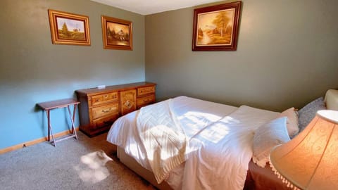 Fantastic Oasis Home in Stevens Point House in Stevens Point