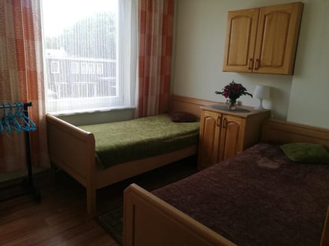 Šalia Birutės parko 3 Apartment in Palanga