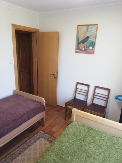 Šalia Birutės parko 3 Apartment in Palanga