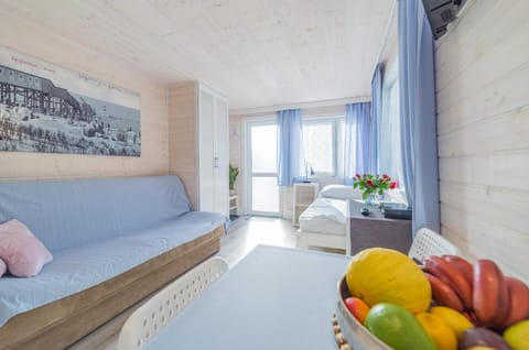 Astoria Dziwnów - domki letniskowe House in West Pomeranian Voivodeship, Poland