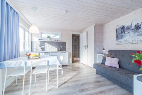 Astoria Dziwnów - domki letniskowe House in West Pomeranian Voivodeship, Poland