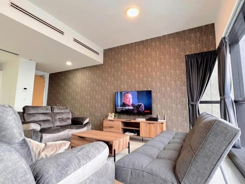 TV and multimedia, Living room