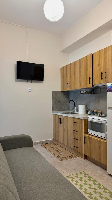 DownTown Apartment Konitsa Apartment in North Macedonia