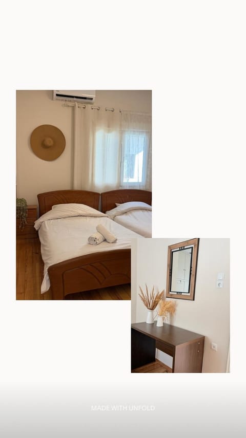 DownTown Apartment Konitsa Apartment in North Macedonia