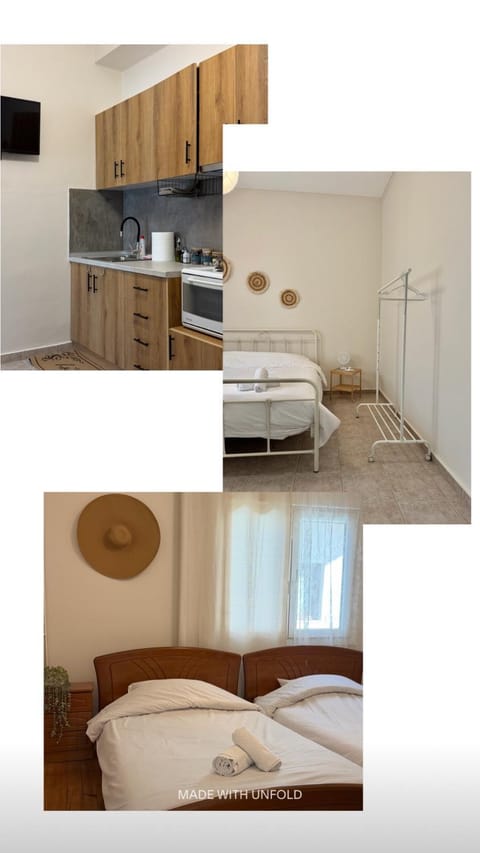 DownTown Apartment Konitsa Apartment in North Macedonia