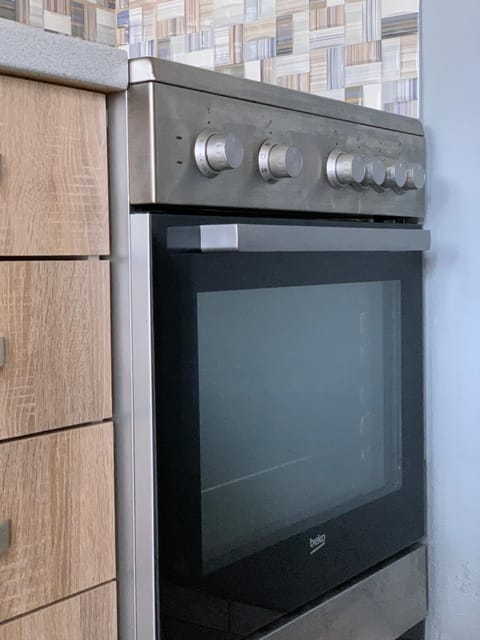 Cleopatra's Cozy Cottage Apartment in Decentralized Administration of Macedonia and Thrace