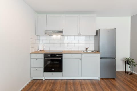 Stiklo Apartamentai Apartment in Lithuania