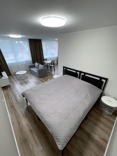 Stiklo Apartamentai Apartment in Lithuania