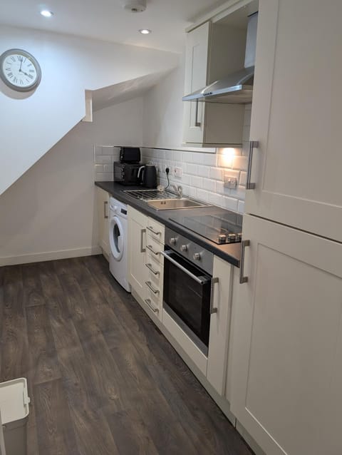 Butterfly Apartment Apartment in Dewsbury