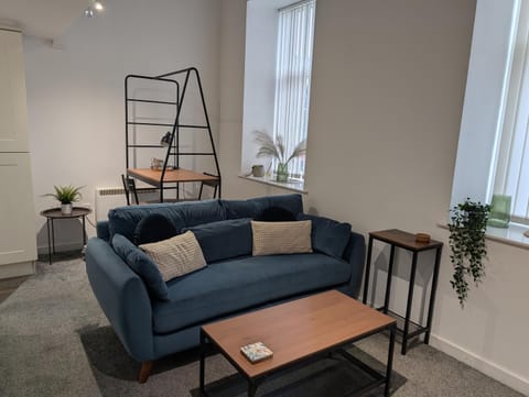 Butterfly Apartment Apartment in Dewsbury