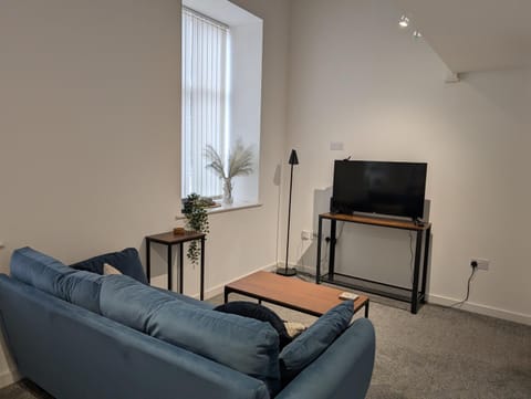 Butterfly Apartment Apartment in Dewsbury