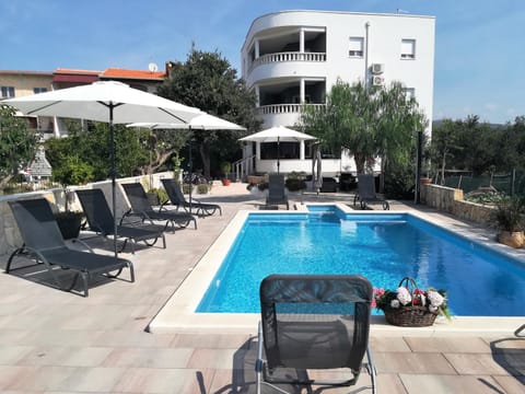 Villa Stella Apartment in Šibenik-Knin County, Croatia