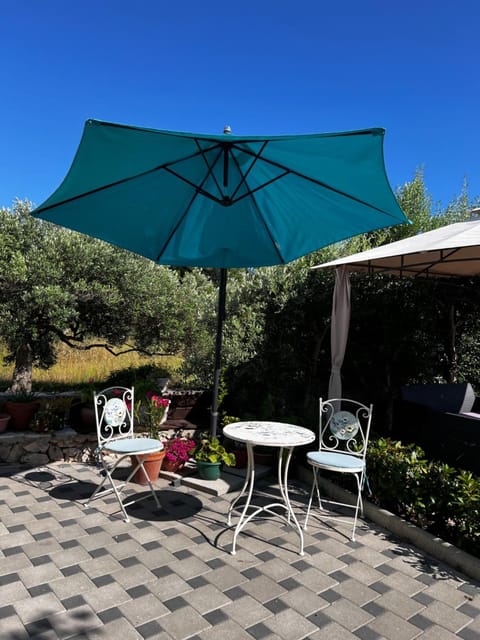 Villa Stella Apartment in Šibenik-Knin County, Croatia