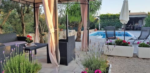 Villa Stella Apartment in Šibenik-Knin County, Croatia