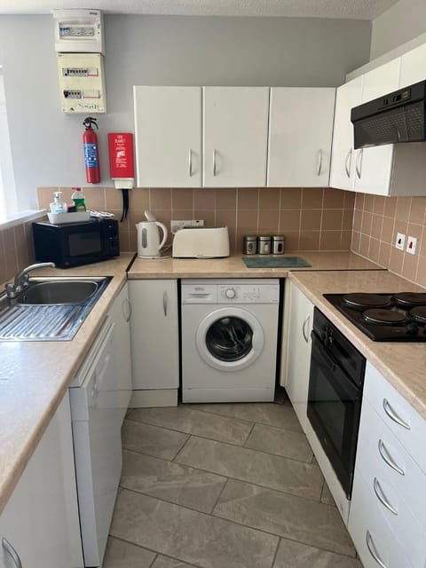 Armada Cottages Bundoran House in County Donegal