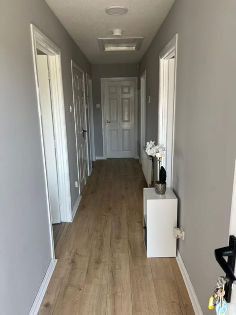 Armada Cottages Bundoran House in County Donegal