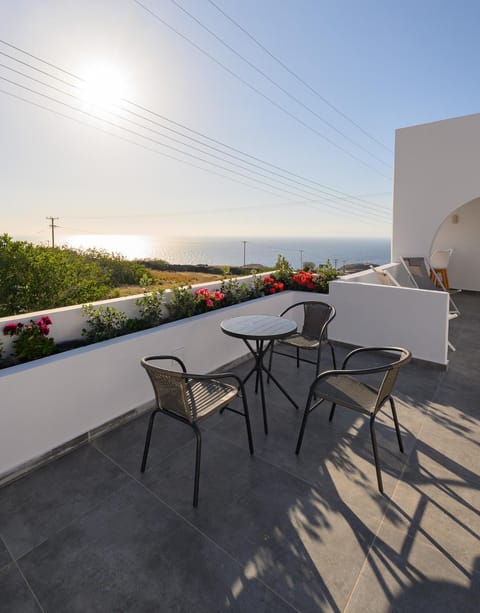 Thoè Oia Suites Apartment in Oia
