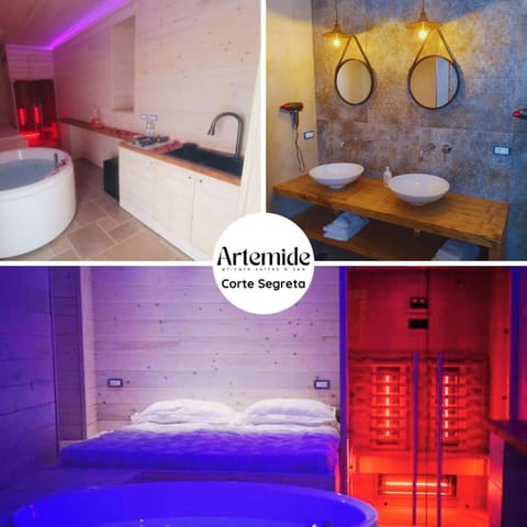 Shower, Hot Tub, Sauna, Bathroom, kitchen