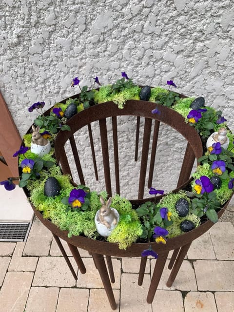 Scheier (Ferienwohnungen) Apartment in Saarland, 66, Germany