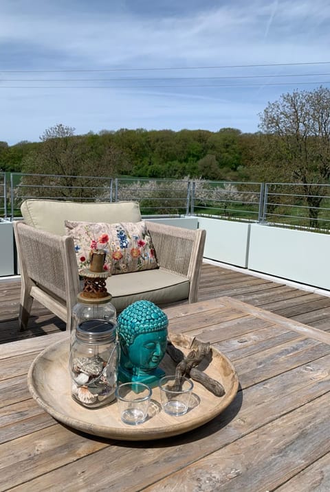 Scheier (Ferienwohnungen) Apartment in Saarland, 66, Germany