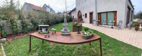 Scheier (Ferienwohnungen) Apartment in Saarland, 66, Germany