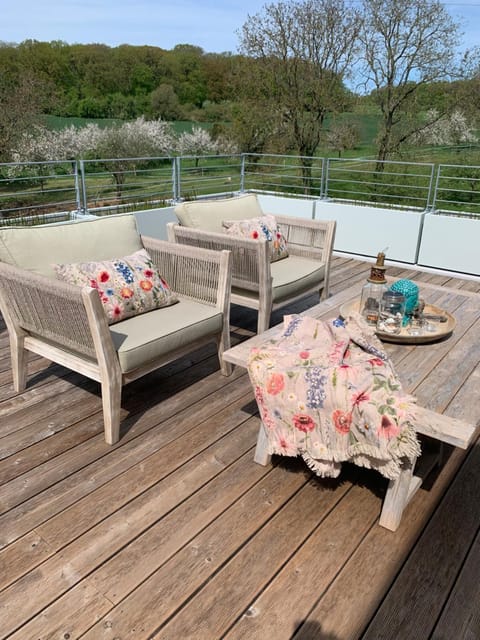 Scheier (Ferienwohnungen) Apartment in Saarland, 66, Germany