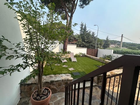 View (from property/room), Garden view