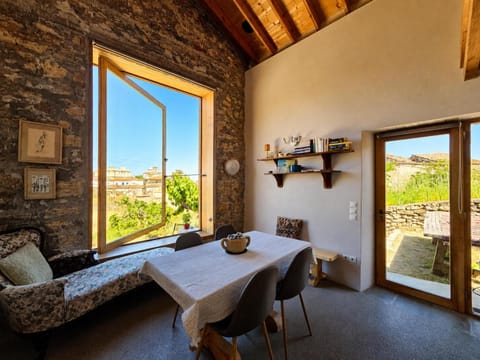 View (from property/room), Living room, Seating area