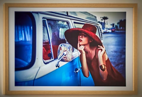 Saint Antoine-City center St-Tropez-TerraceParking Apartment in Saint-Tropez