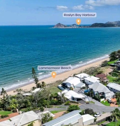 Nearby landmark, Natural landscape, Bird's eye view, Beach, Sea view, Location