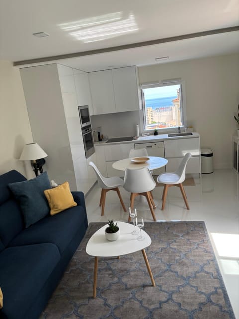 Logement aux portes de Monaco Cap D Ail Apartment in Cap-d'Ail