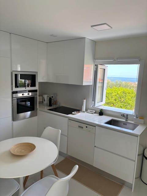 Logement aux portes de Monaco Cap D Ail Apartment in Cap-d'Ail