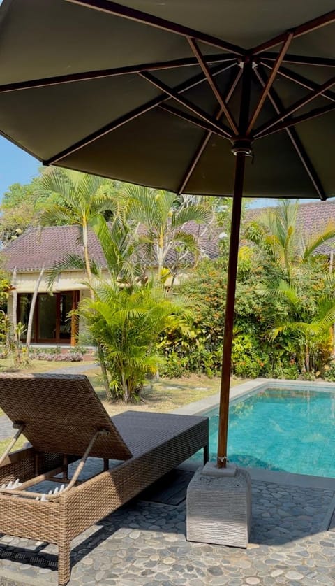 Villa Daksina II - 3 bedrooms Private Villa in Ubud Villa in Sukawati