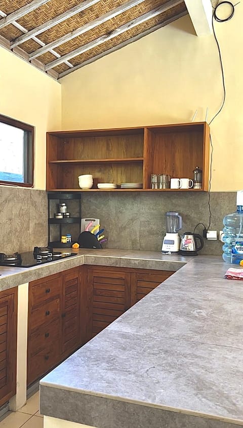 Villa Daksina II - 3 bedrooms Private Villa in Ubud Villa in Sukawati