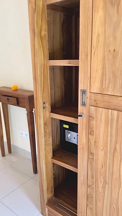 Villa Daksina II - 3 bedrooms Private Villa in Ubud Villa in Sukawati