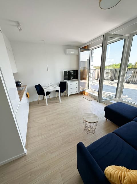 Balcony/Terrace, Living room