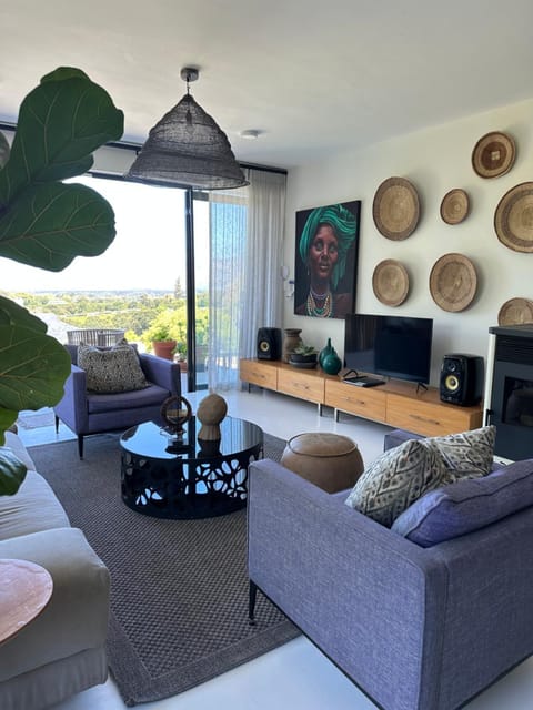 Constantia View Apartments- Luxury Self Catering Apartment in Cape Town