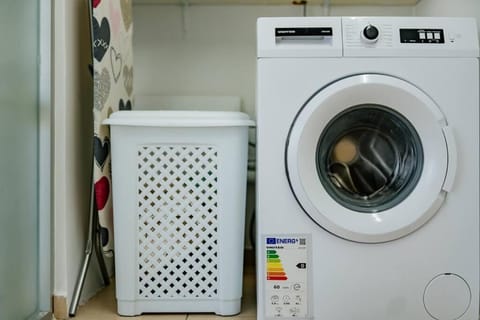 Maria's Sea View Apartment Apartment in Heraklion