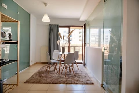 Maria's Sea View Apartment Apartment in Heraklion