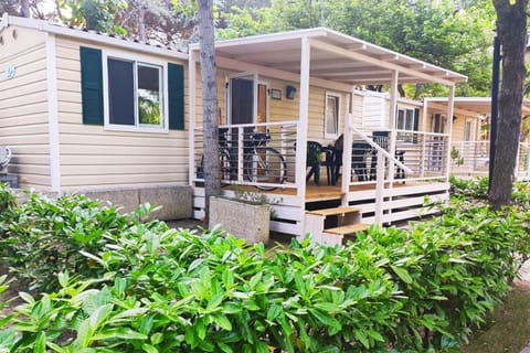 Property building, Patio, Garden view