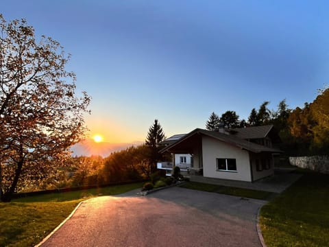 Ciasa Erica - Val di Non Apartment in Trentino-South Tyrol