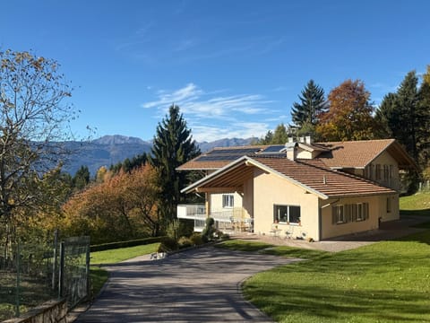 Ciasa Erica - Val di Non Apartment in Trentino-South Tyrol