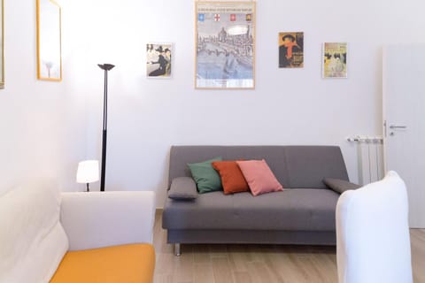 Casa La Palma Apartment in Lucca