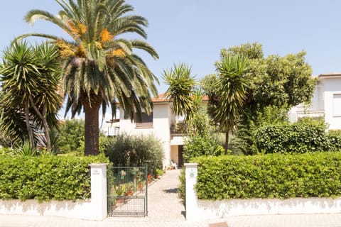 Casa La Palma Apartment in Lucca